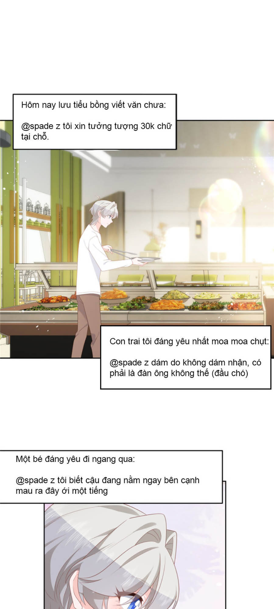 Hotboy Quốc Dân Là Nữ Chapter 160 - 4