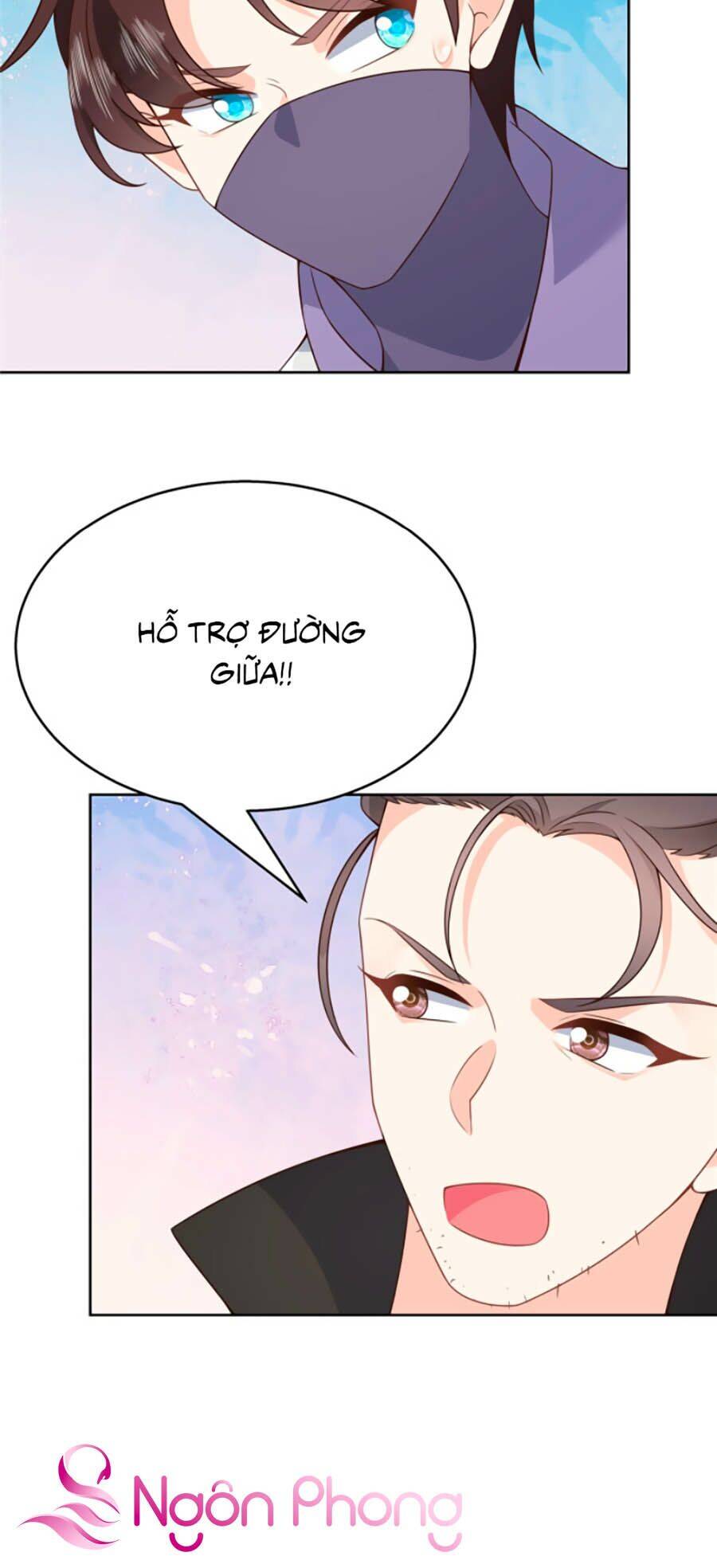 Hotboy Quốc Dân Là Nữ Chapter 171 - 3