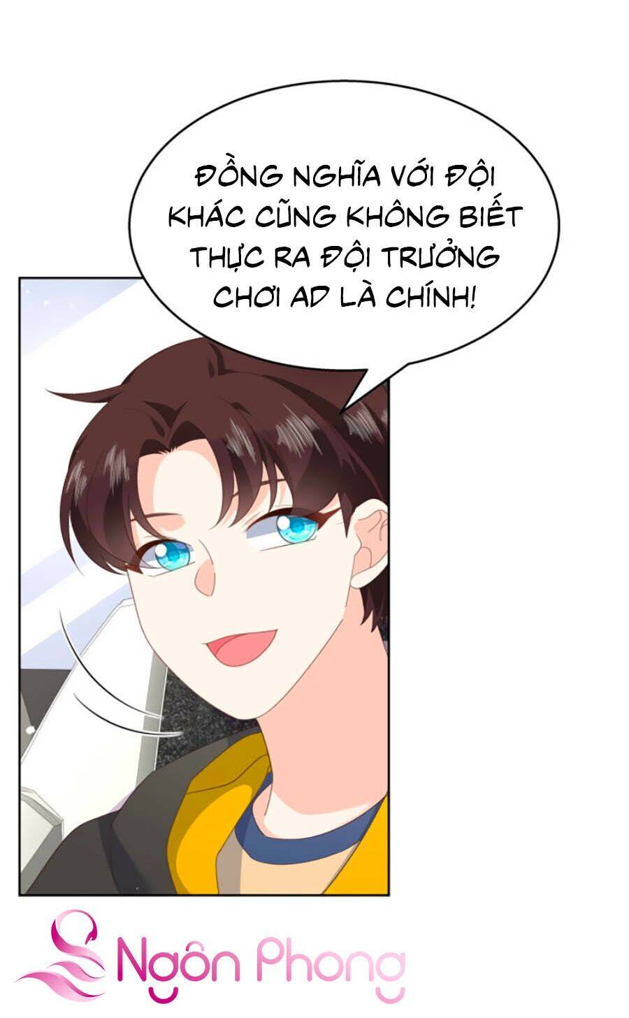 Hotboy Quốc Dân Là Nữ Chapter 178 - 16