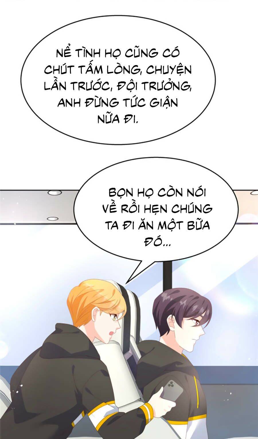 Hotboy Quốc Dân Là Nữ Chapter 178 - 22