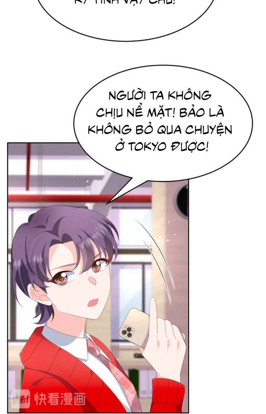 Hotboy Quốc Dân Là Nữ Chapter 178 - 33