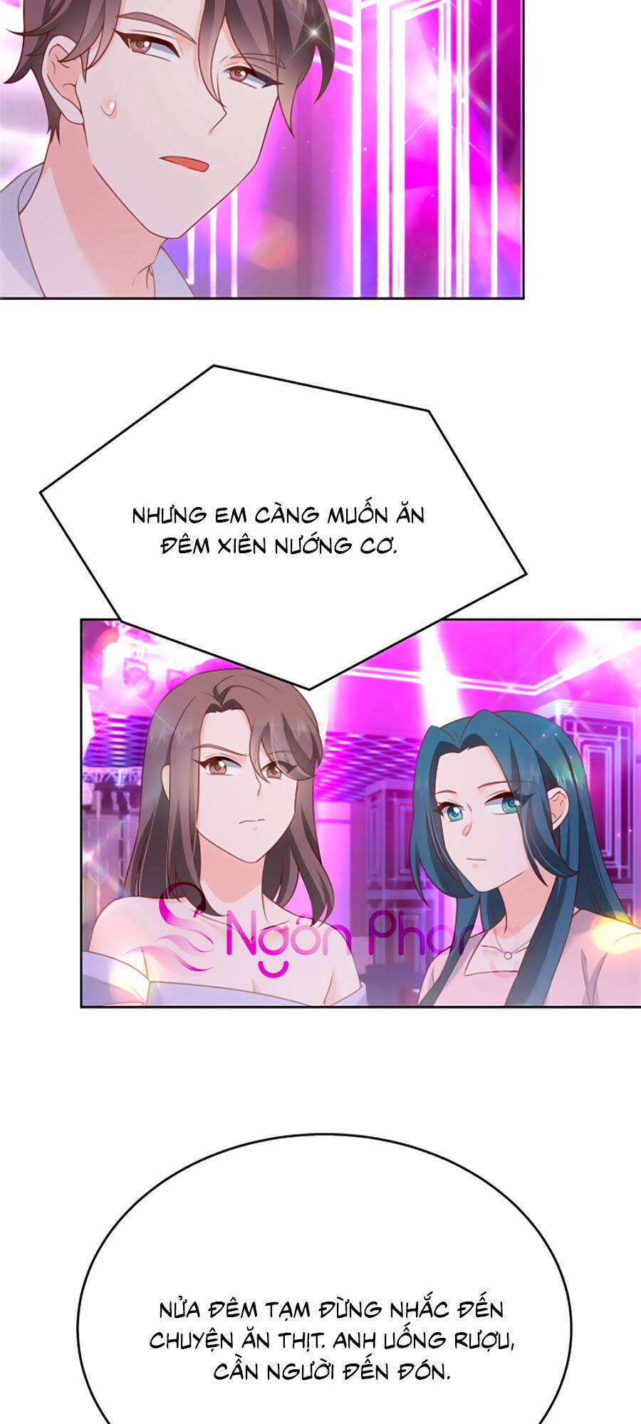 Hotboy Quốc Dân Là Nữ Chapter 182 - 27