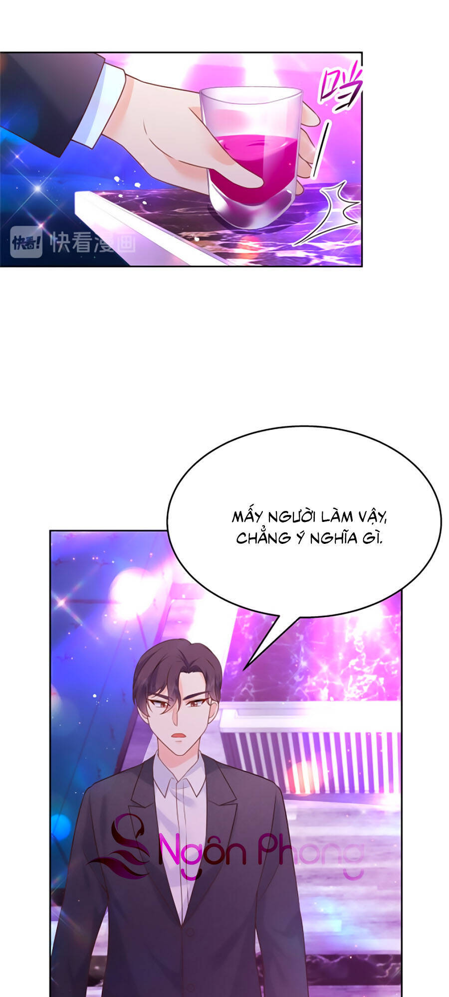 Hotboy Quốc Dân Là Nữ Chapter 182 - 6