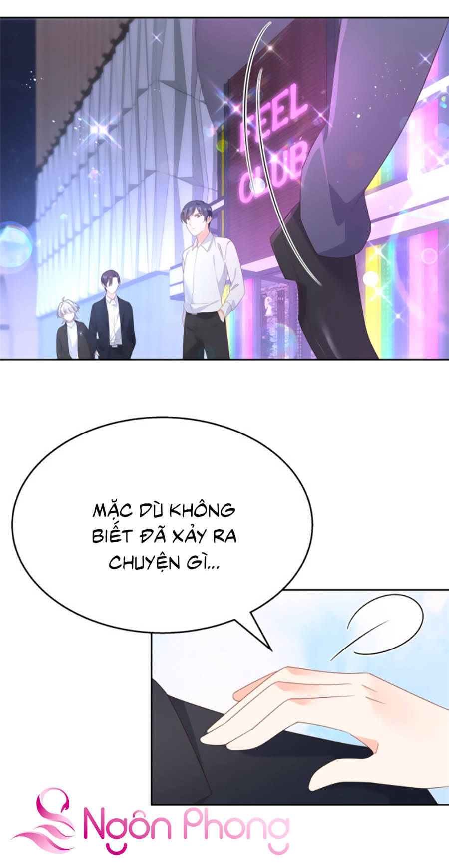 Hotboy Quốc Dân Là Nữ Chapter 184 - 29