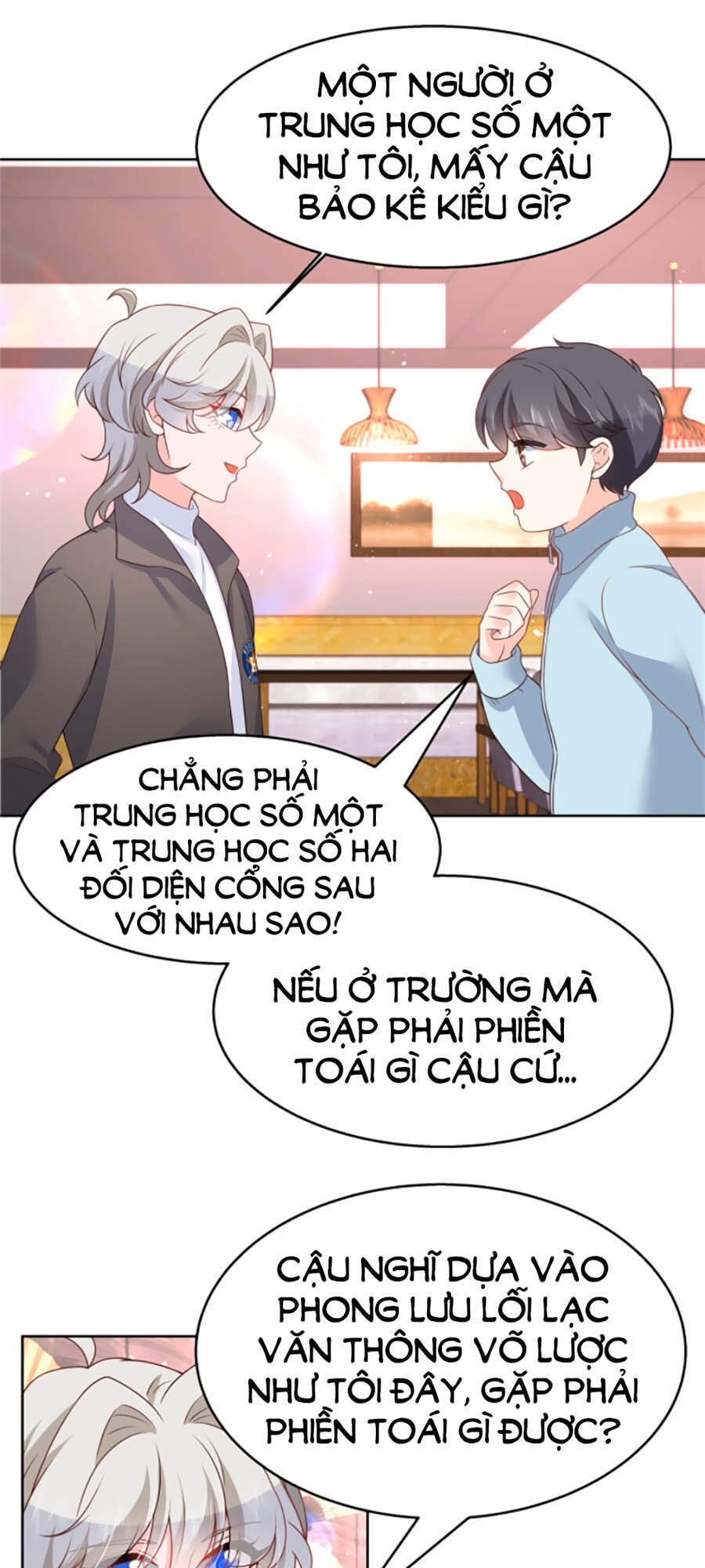 Hotboy Quốc Dân Là Nữ Chapter 191 - 27