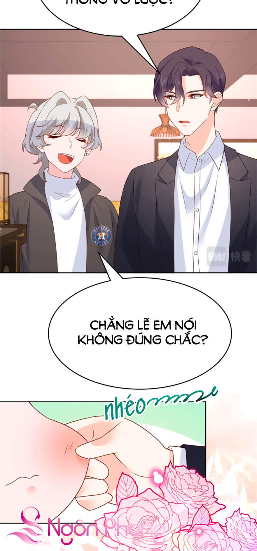 Hotboy Quốc Dân Là Nữ Chapter 191 - 29