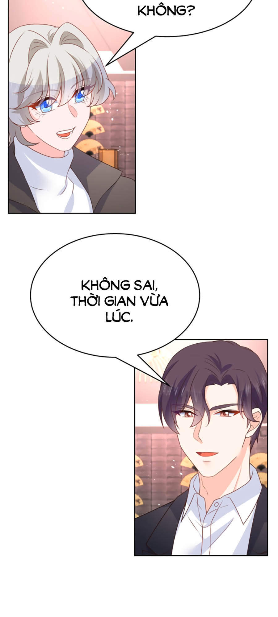 Hotboy Quốc Dân Là Nữ Chapter 191 - 5