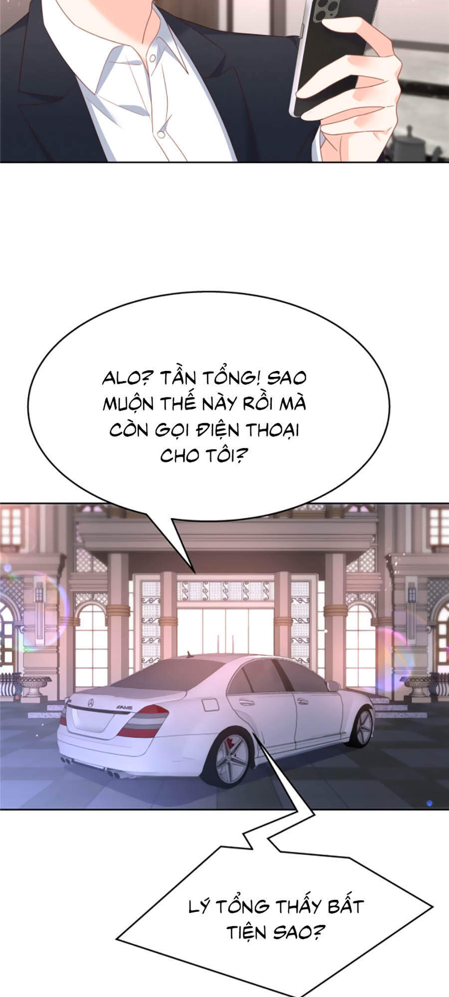 Hotboy Quốc Dân Là Nữ Chapter 192 - 20