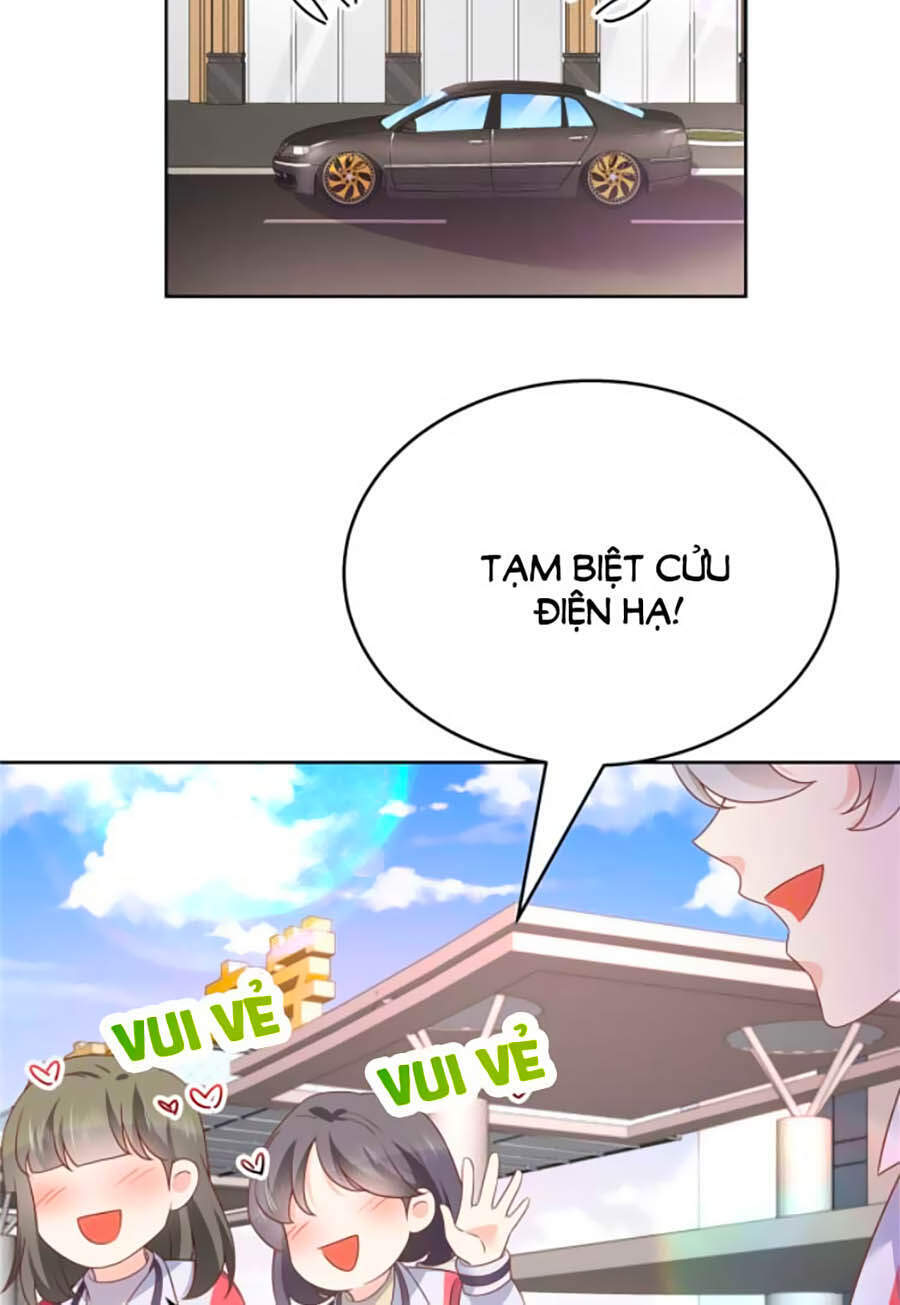 Hotboy Quốc Dân Là Nữ Chapter 195 - 19