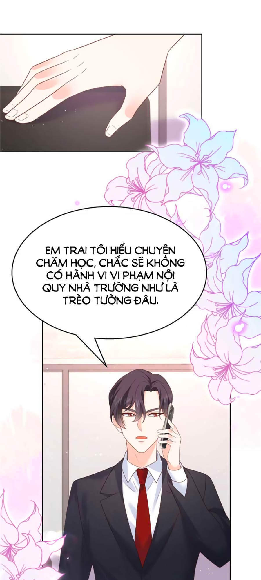 Hotboy Quốc Dân Là Nữ Chapter 195 - 3