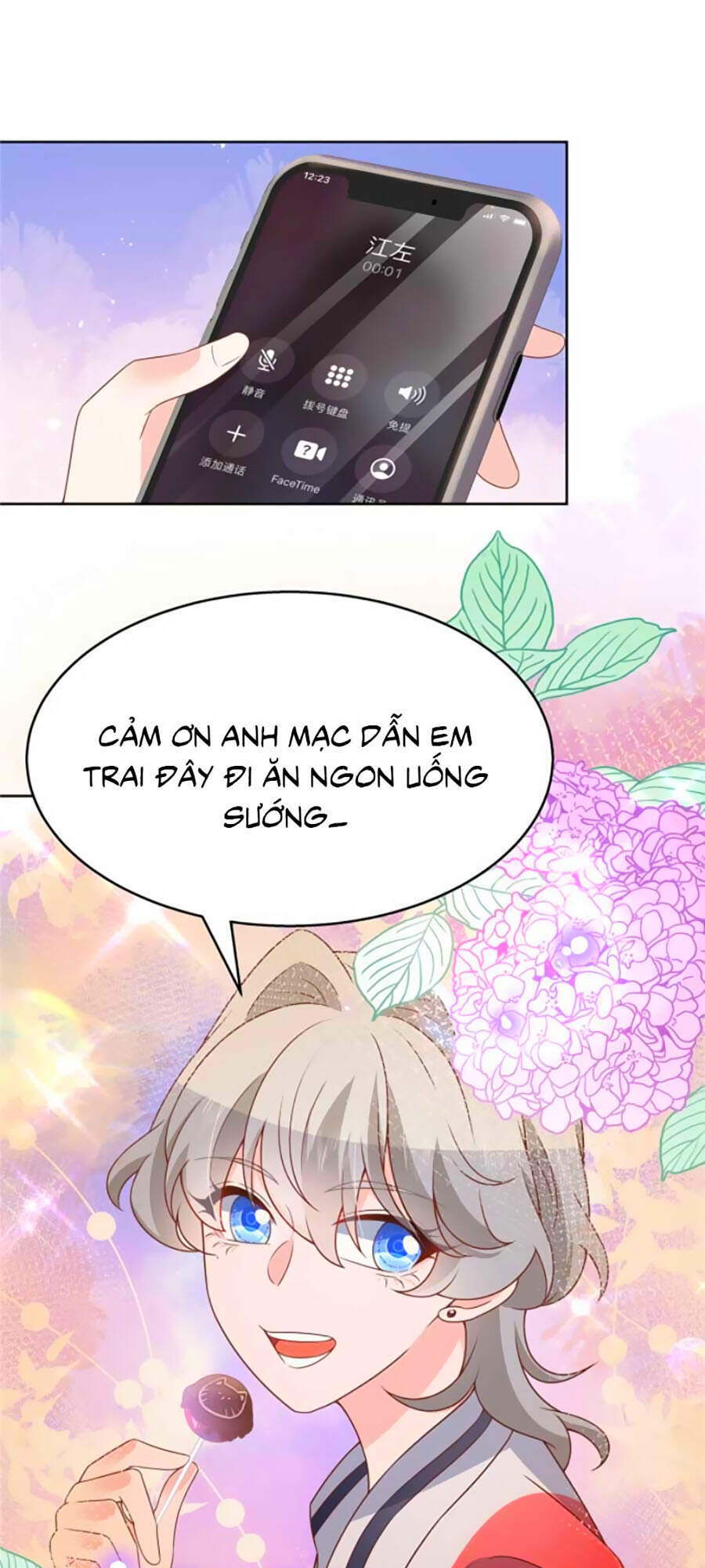 Hotboy Quốc Dân Là Nữ Chapter 197 - 27