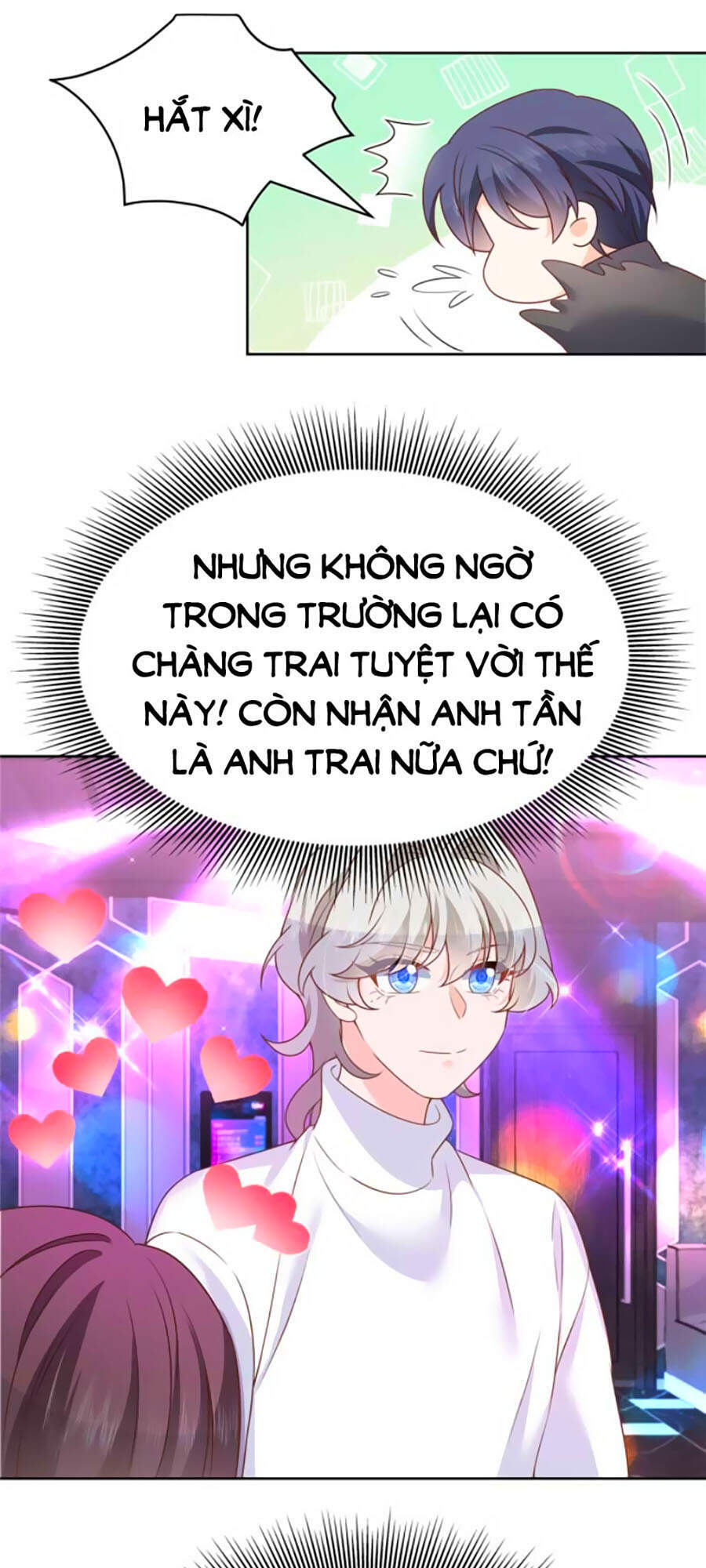 Hotboy Quốc Dân Là Nữ Chapter 201 - 27