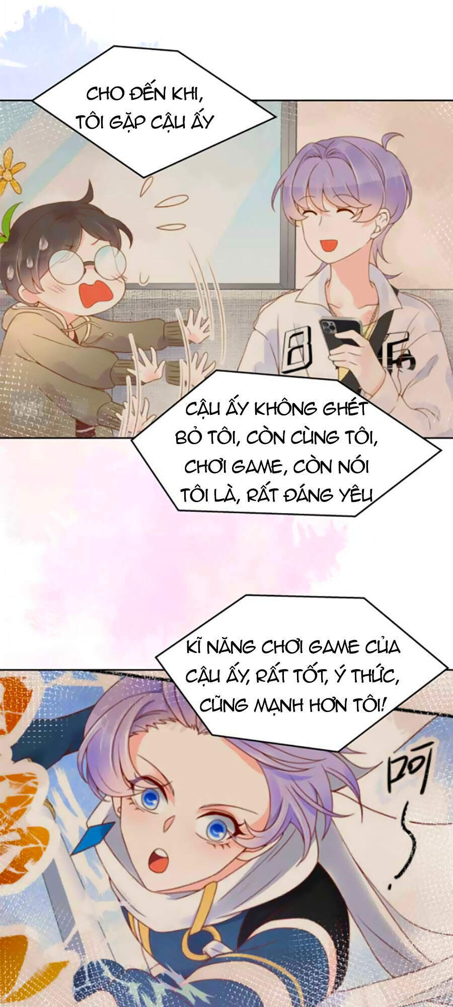 Hotboy Quốc Dân Là Nữ Chapter 207 - 30