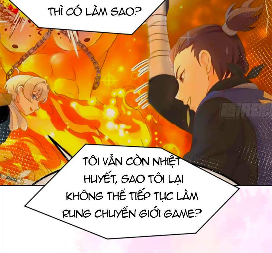 Hotboy Quốc Dân Là Nữ Chapter 207 - 35