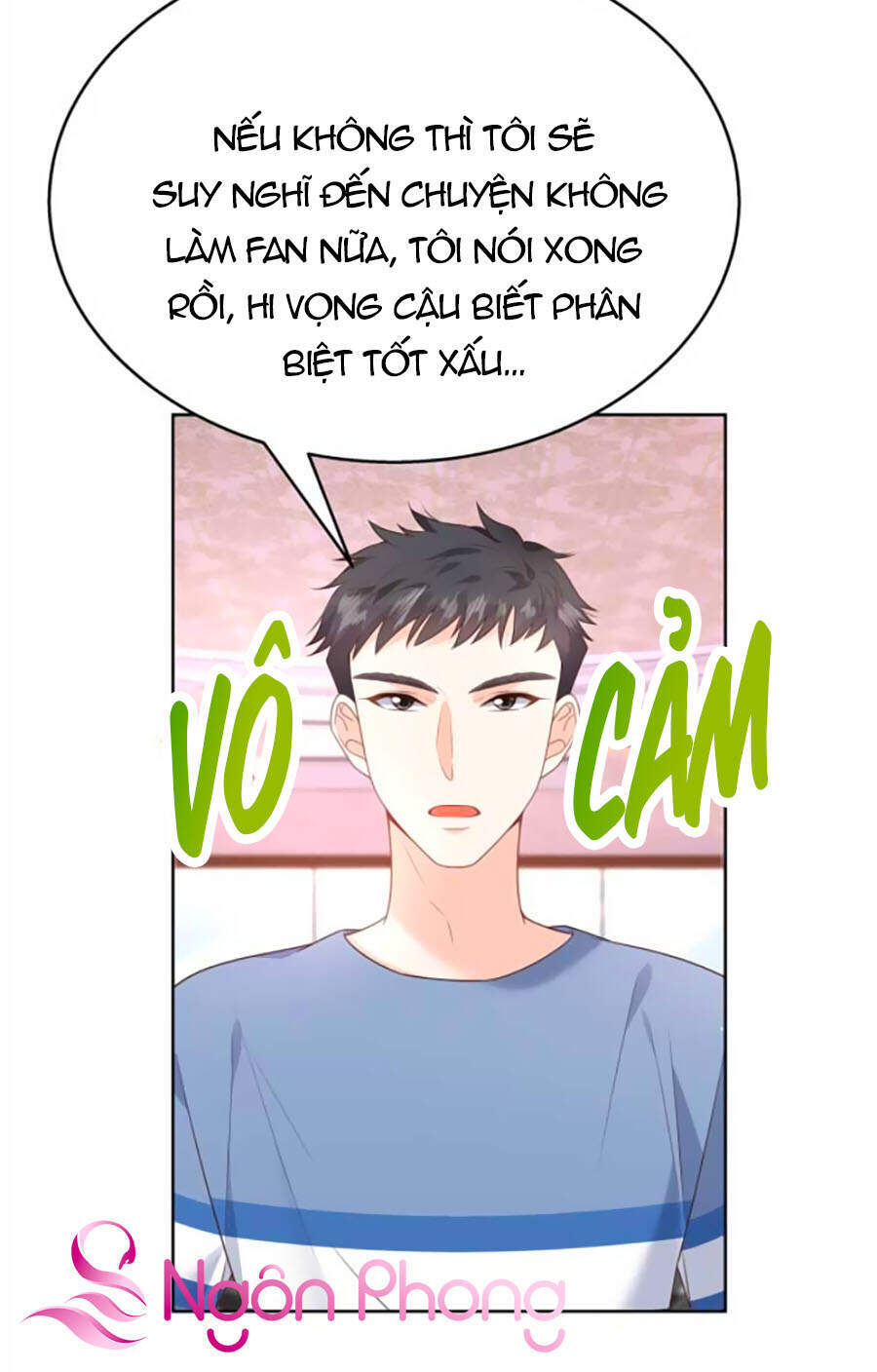 Hotboy Quốc Dân Là Nữ Chapter 207 - 5