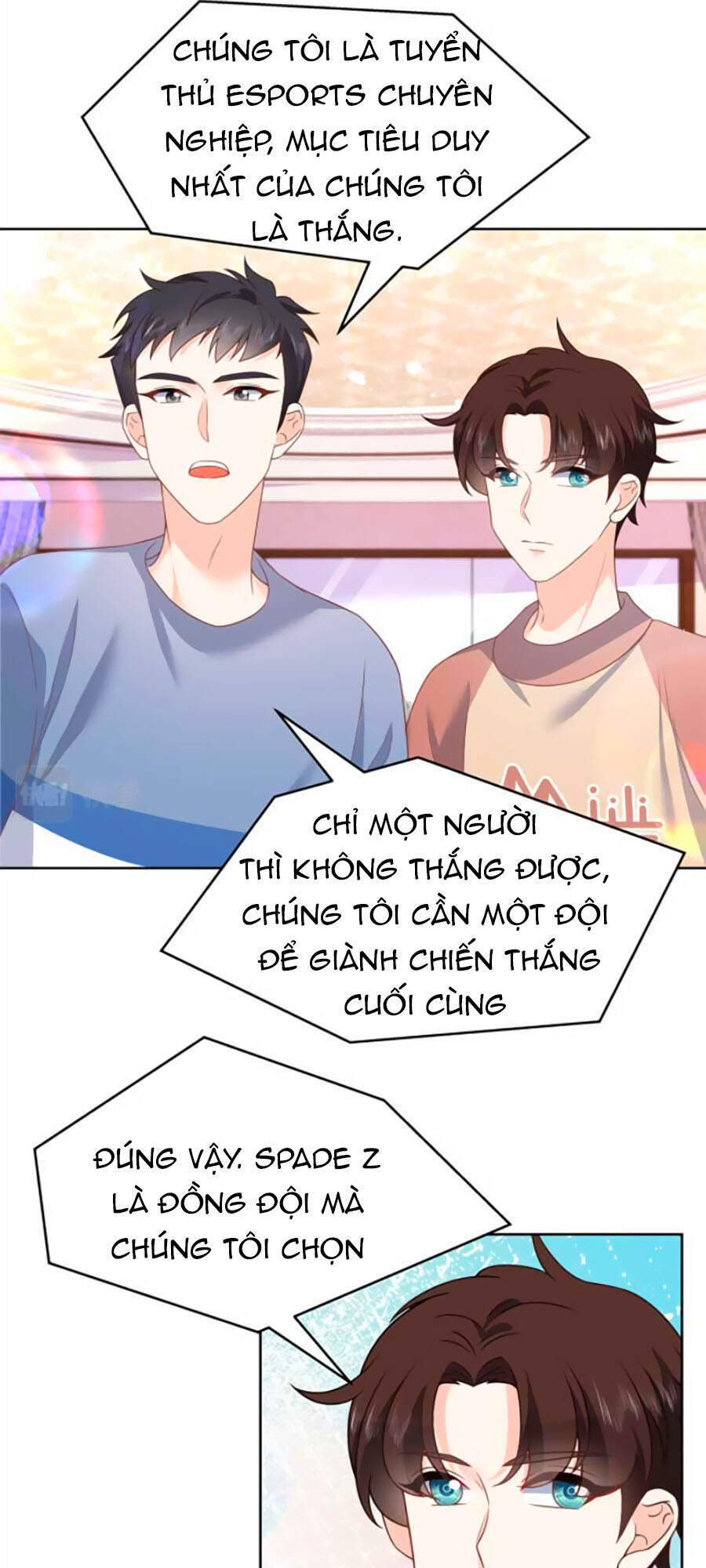 Hotboy Quốc Dân Là Nữ Chapter 208 - 12