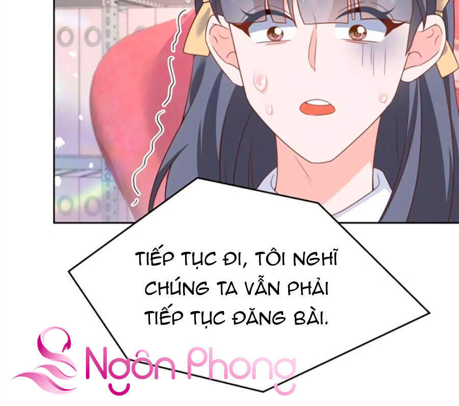 Hotboy Quốc Dân Là Nữ Chapter 208 - 28