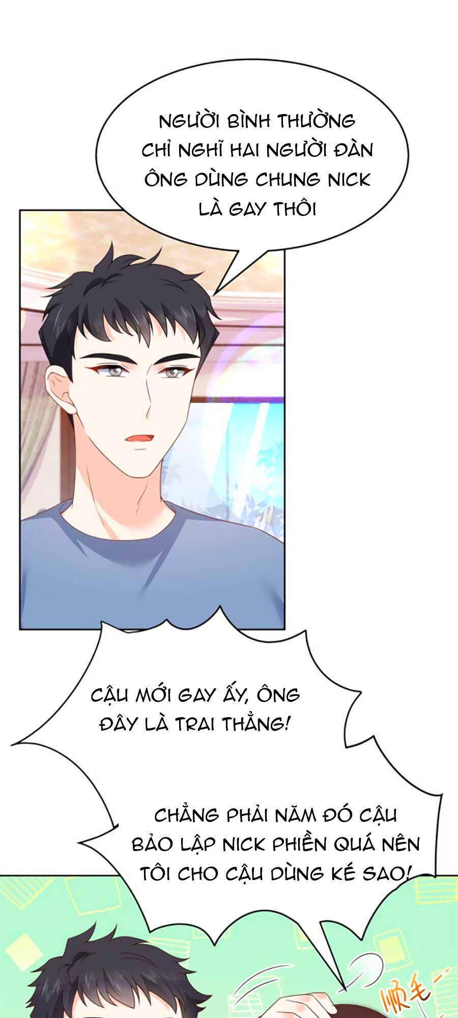 Hotboy Quốc Dân Là Nữ Chapter 208 - 8