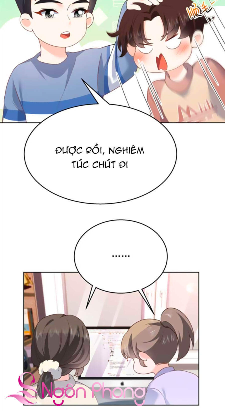 Hotboy Quốc Dân Là Nữ Chapter 208 - 9