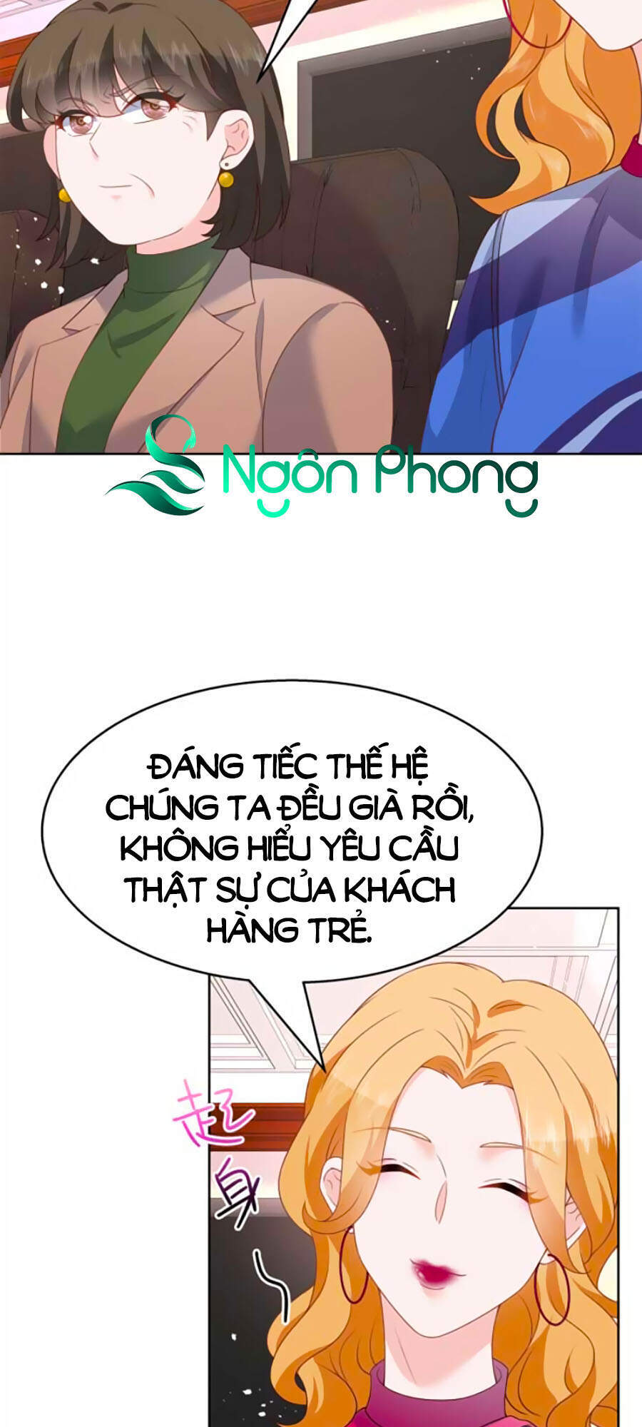 Hotboy Quốc Dân Là Nữ Chapter 211 - 11