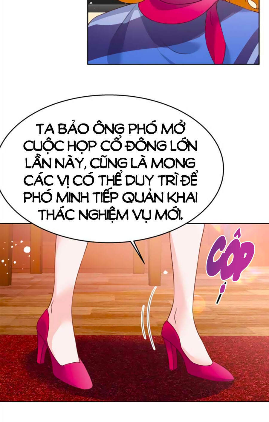 Hotboy Quốc Dân Là Nữ Chapter 211 - 12