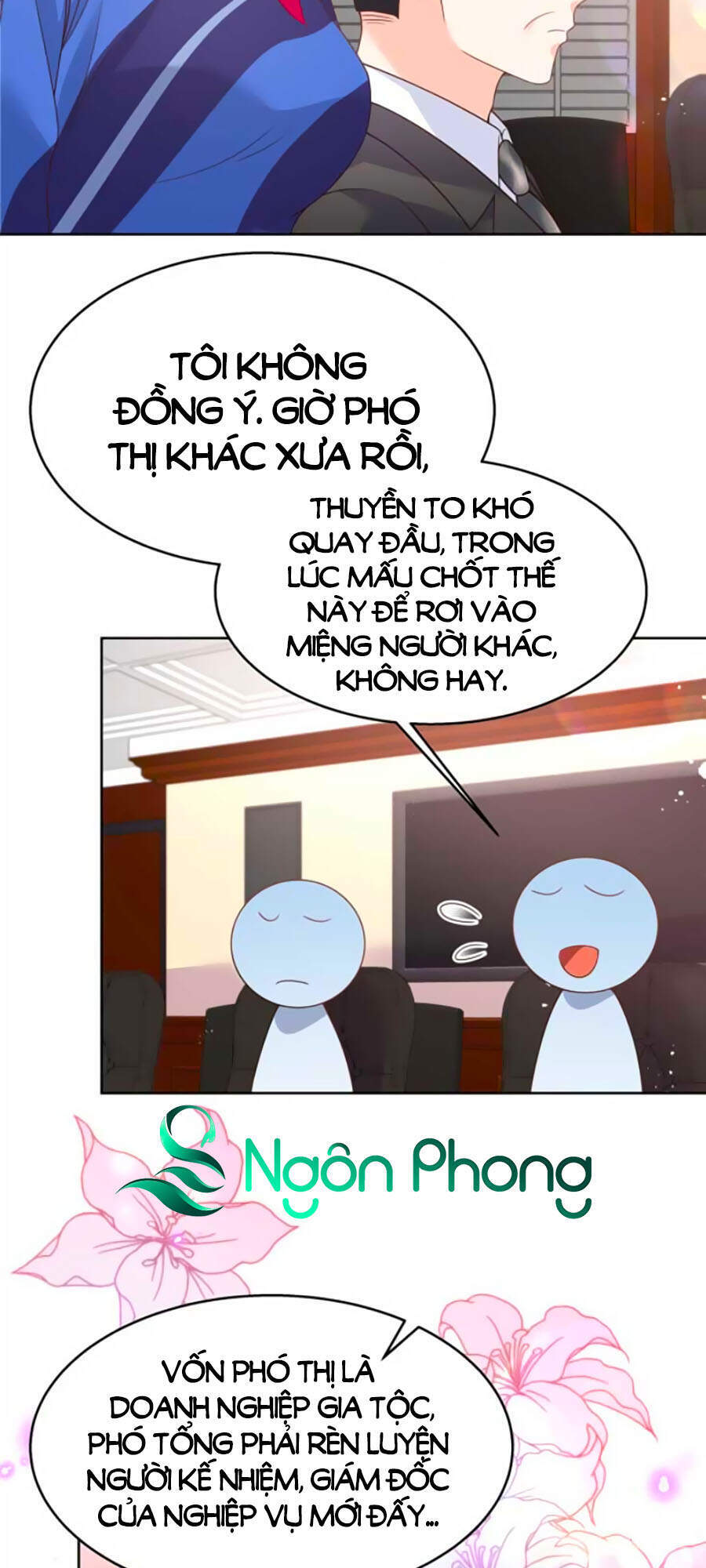 Hotboy Quốc Dân Là Nữ Chapter 211 - 17