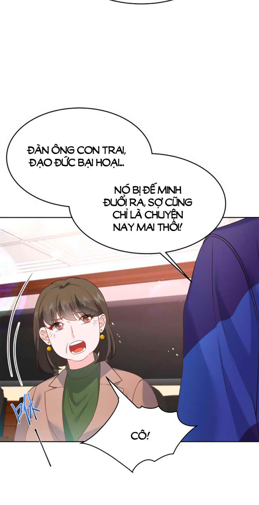 Hotboy Quốc Dân Là Nữ Chapter 211 - 22