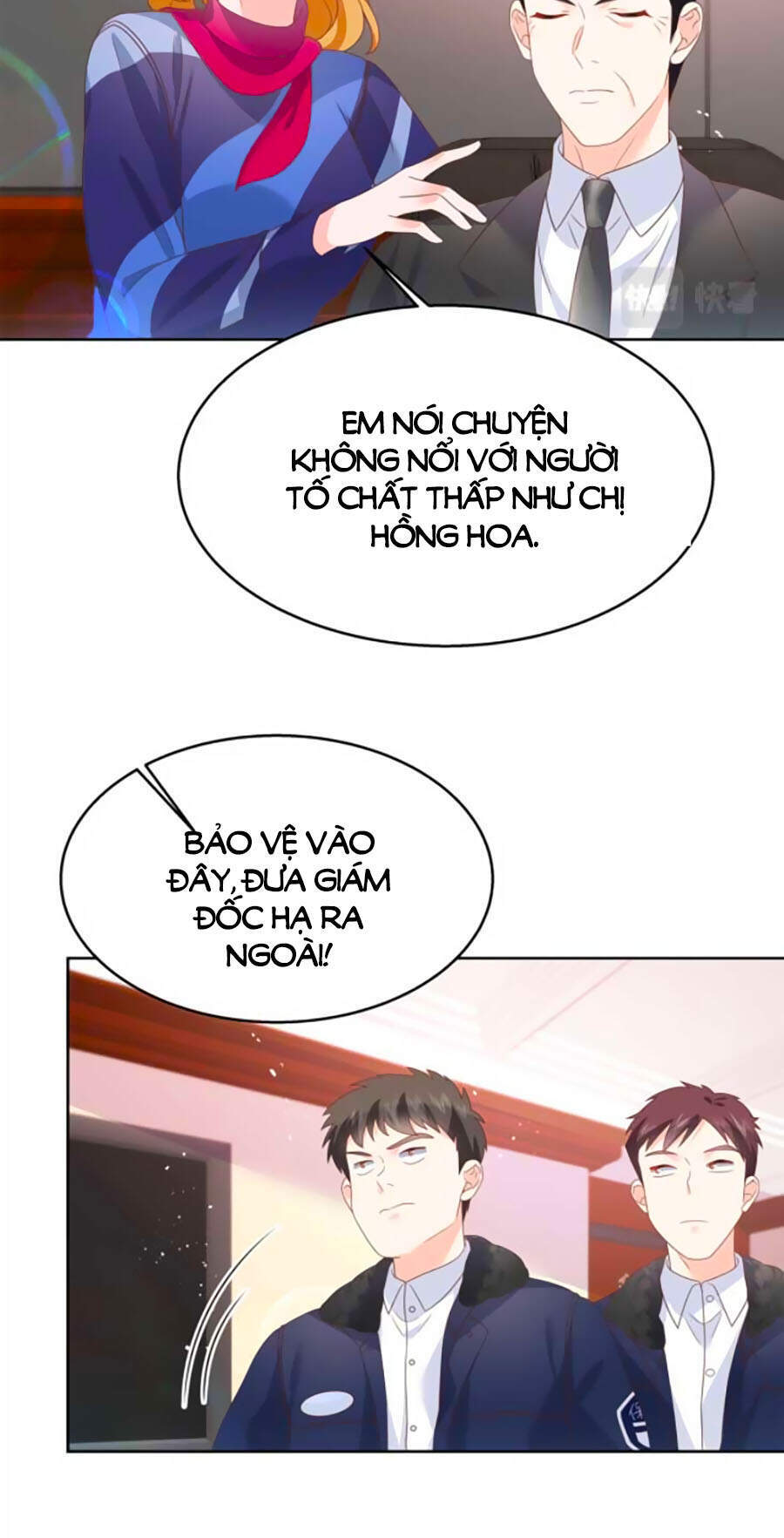 Hotboy Quốc Dân Là Nữ Chapter 211 - 27