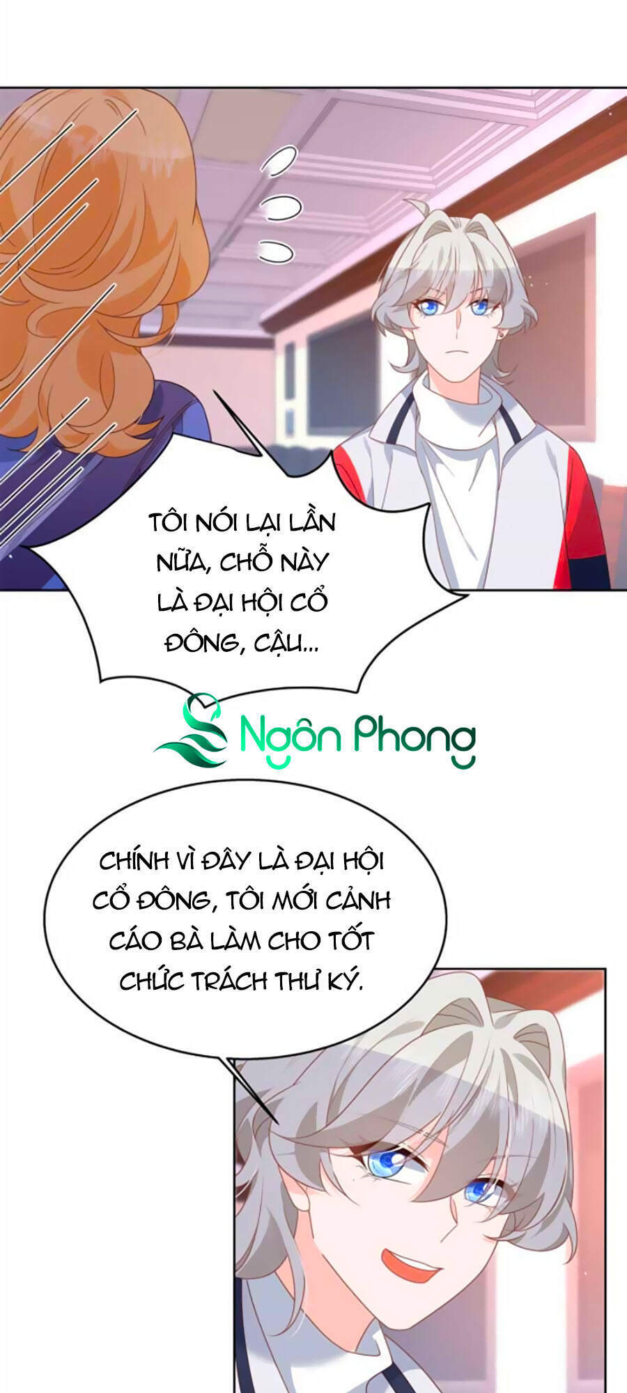 Hotboy Quốc Dân Là Nữ Chapter 212 - 12