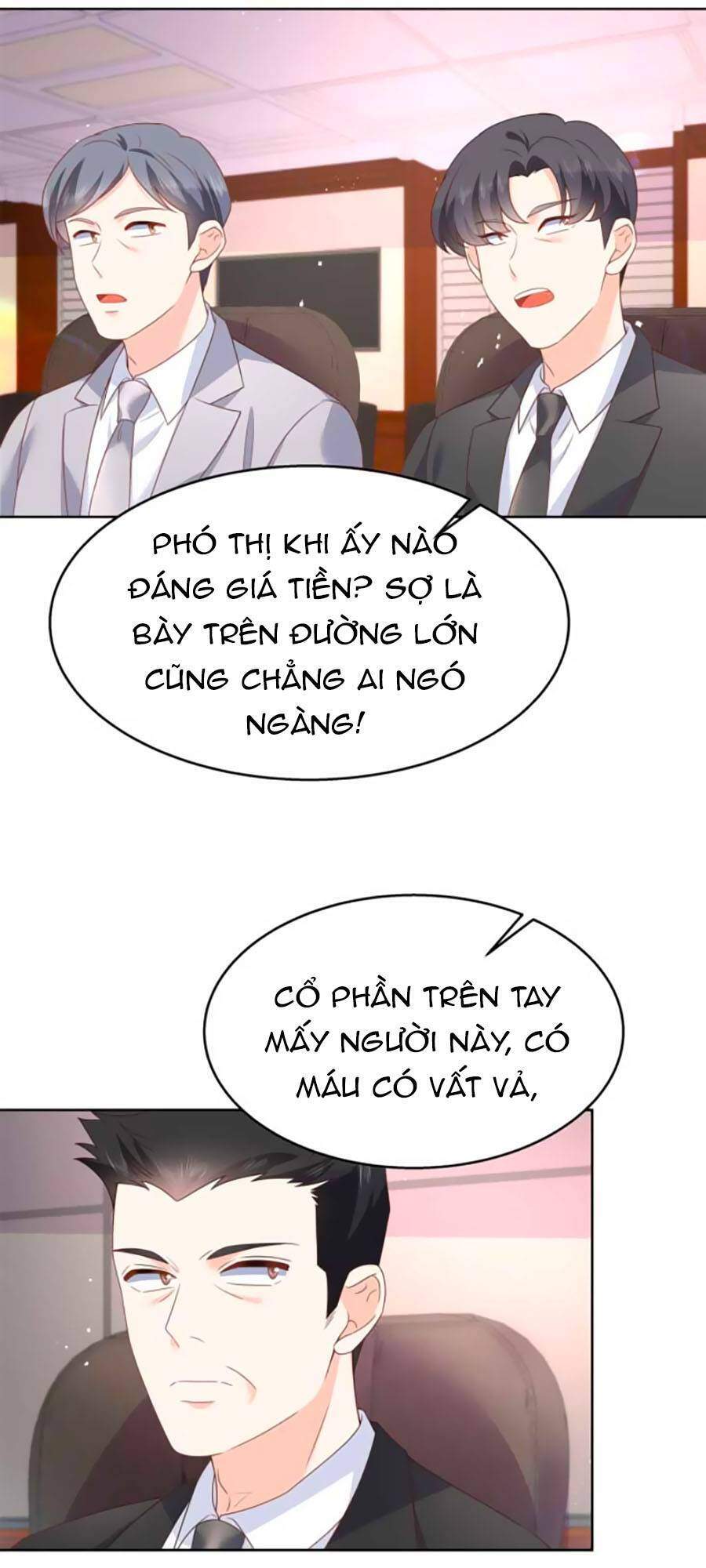 Hotboy Quốc Dân Là Nữ Chapter 213 - 11