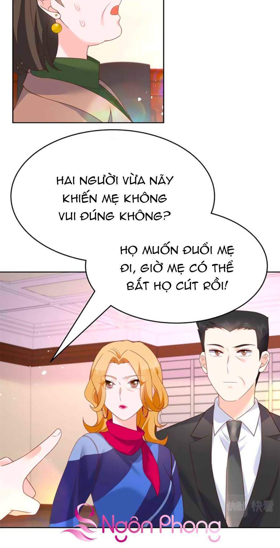 Hotboy Quốc Dân Là Nữ Chapter 213 - 24