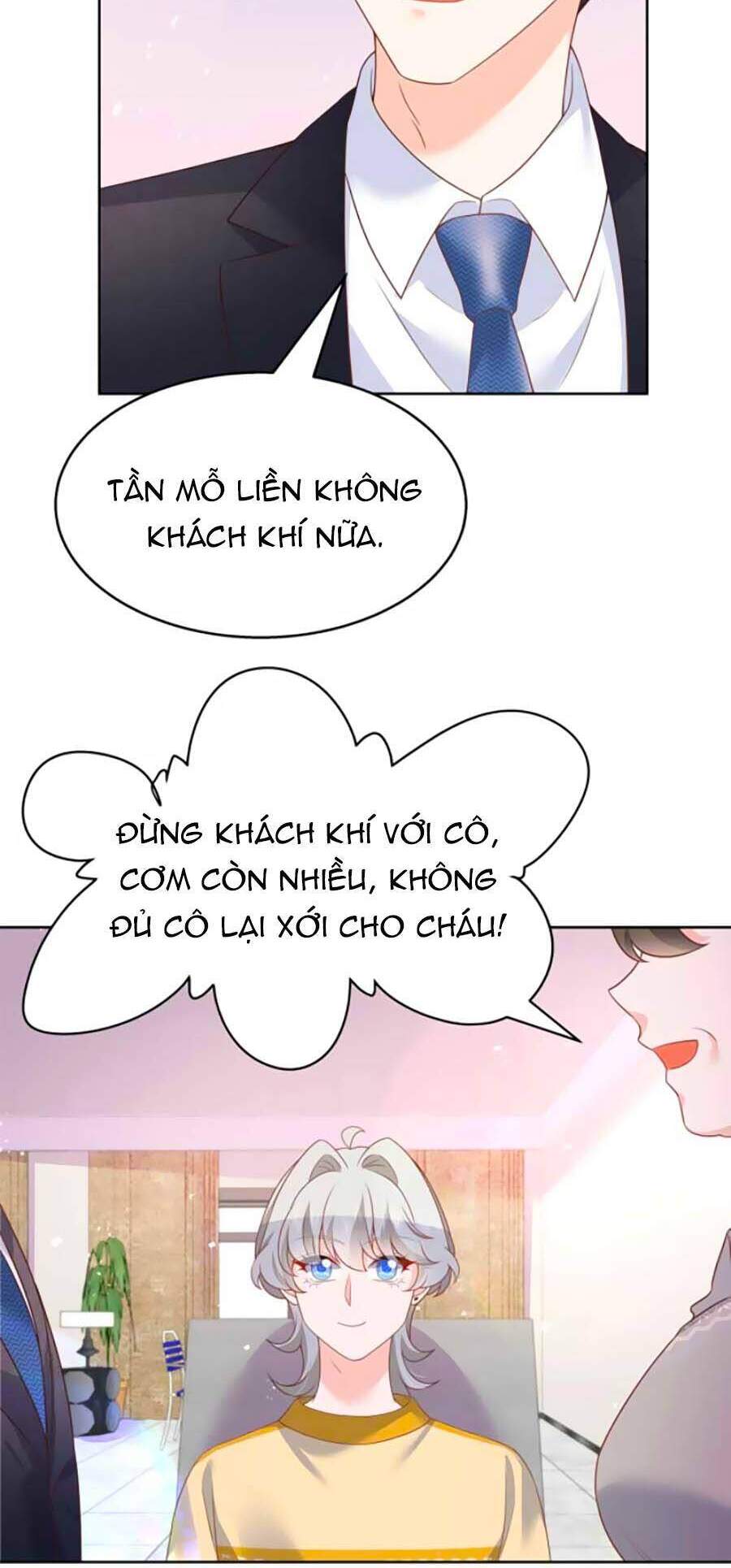 Hotboy Quốc Dân Là Nữ Chapter 217 - 14