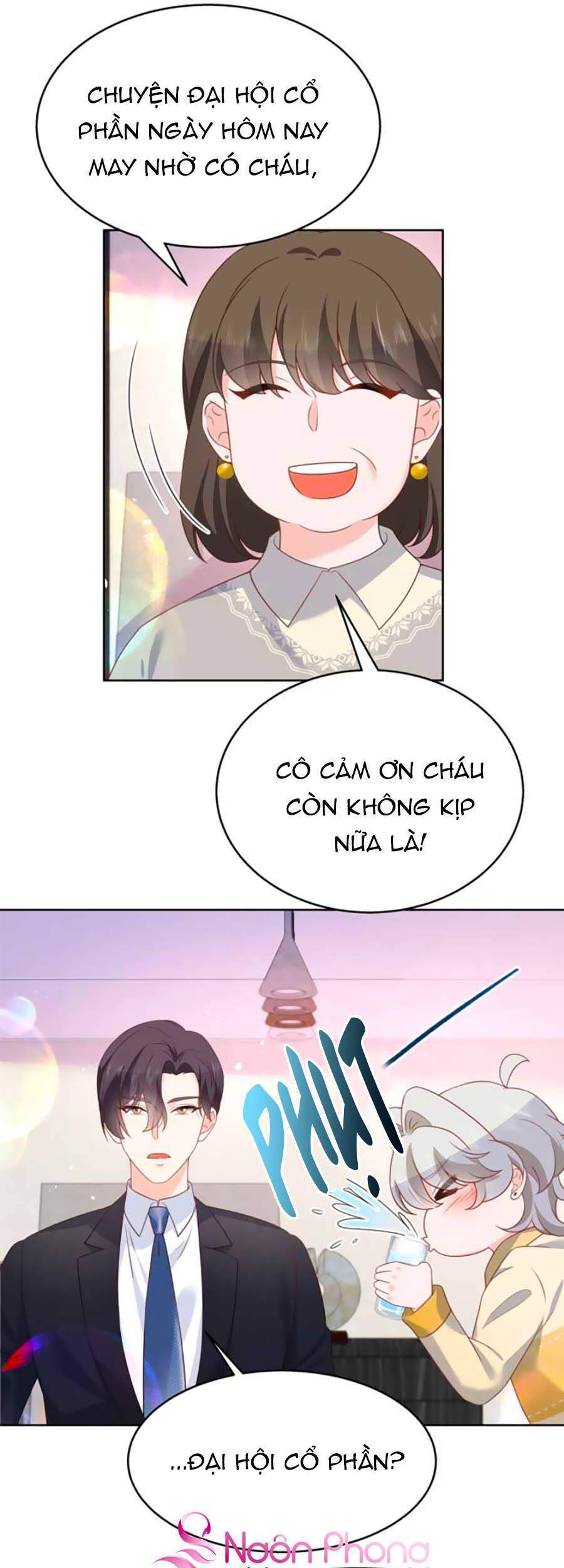 Hotboy Quốc Dân Là Nữ Chapter 217 - 16