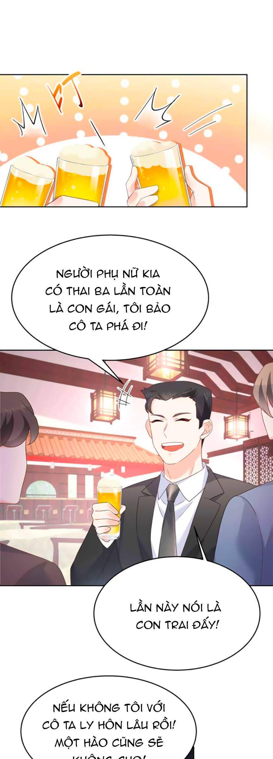 Hotboy Quốc Dân Là Nữ Chapter 217 - 7