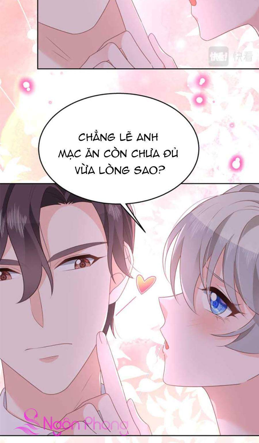 Hotboy Quốc Dân Là Nữ Chapter 218 - 20