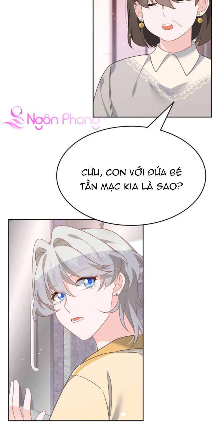 Hotboy Quốc Dân Là Nữ Chapter 218 - 28