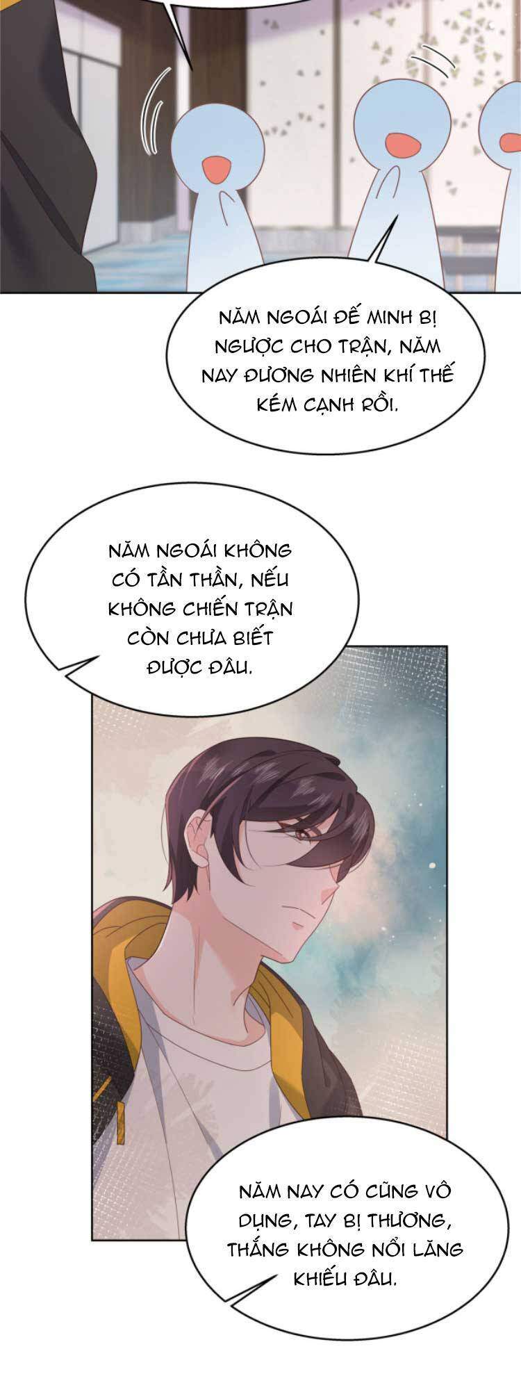 Hotboy Quốc Dân Là Nữ Chapter 222 - 12