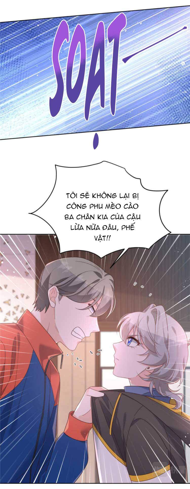 Hotboy Quốc Dân Là Nữ Chapter 222 - 23