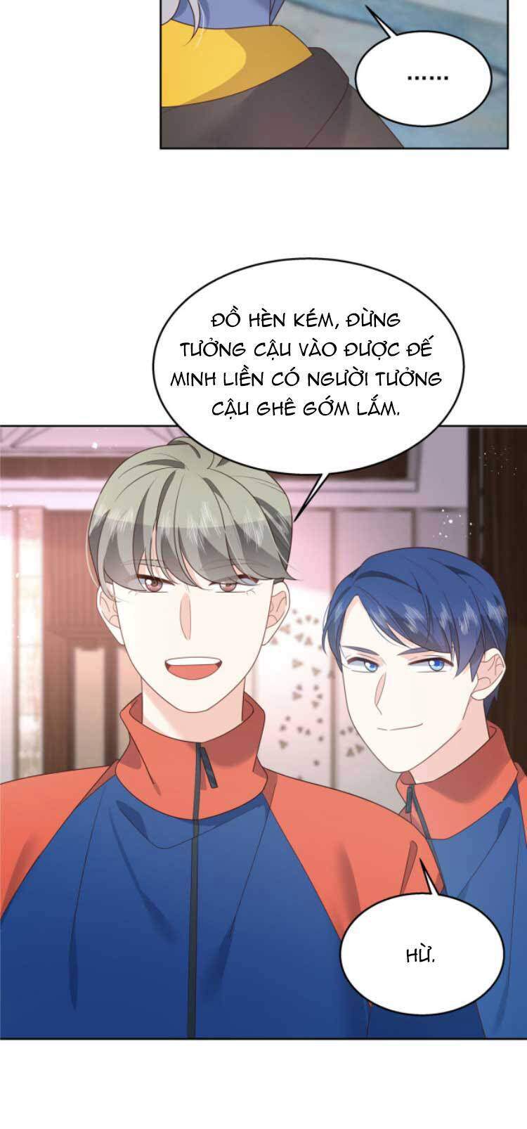 Hotboy Quốc Dân Là Nữ Chapter 222 - 10