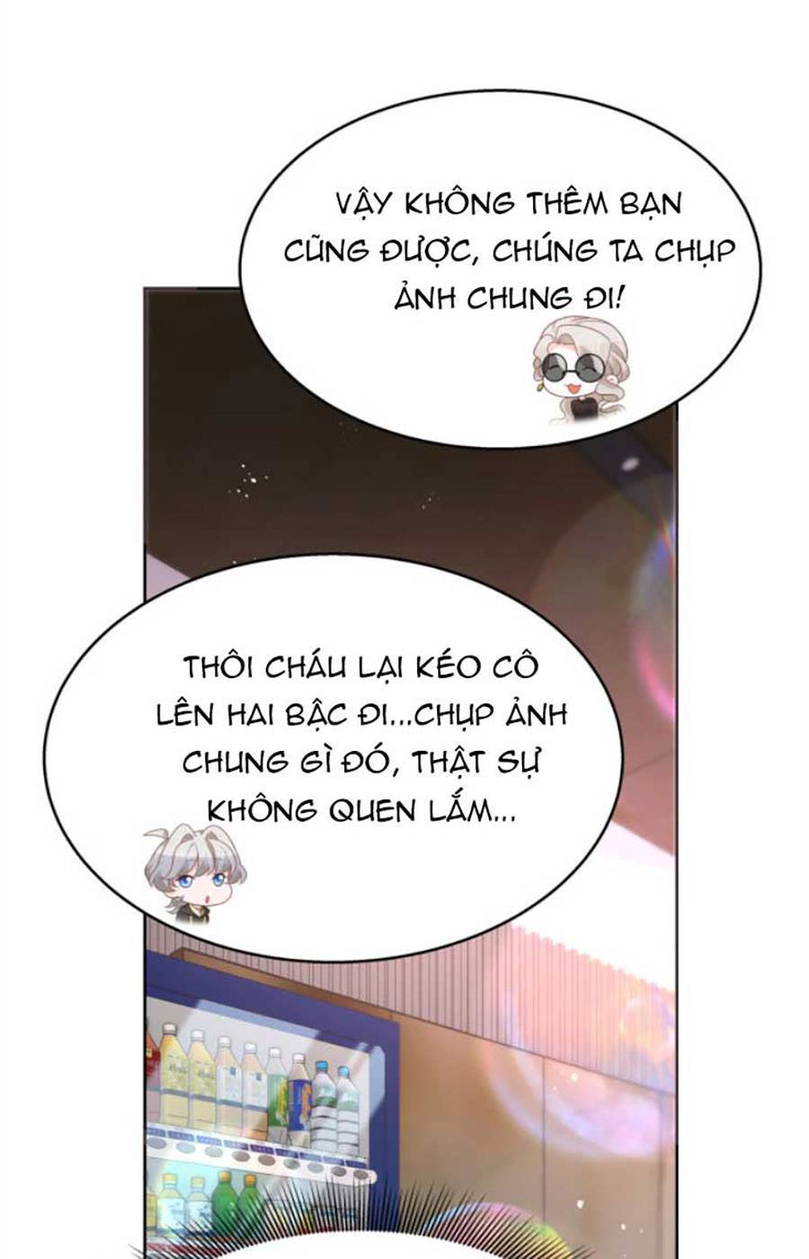 Hotboy Quốc Dân Là Nữ Chapter 233 - 25