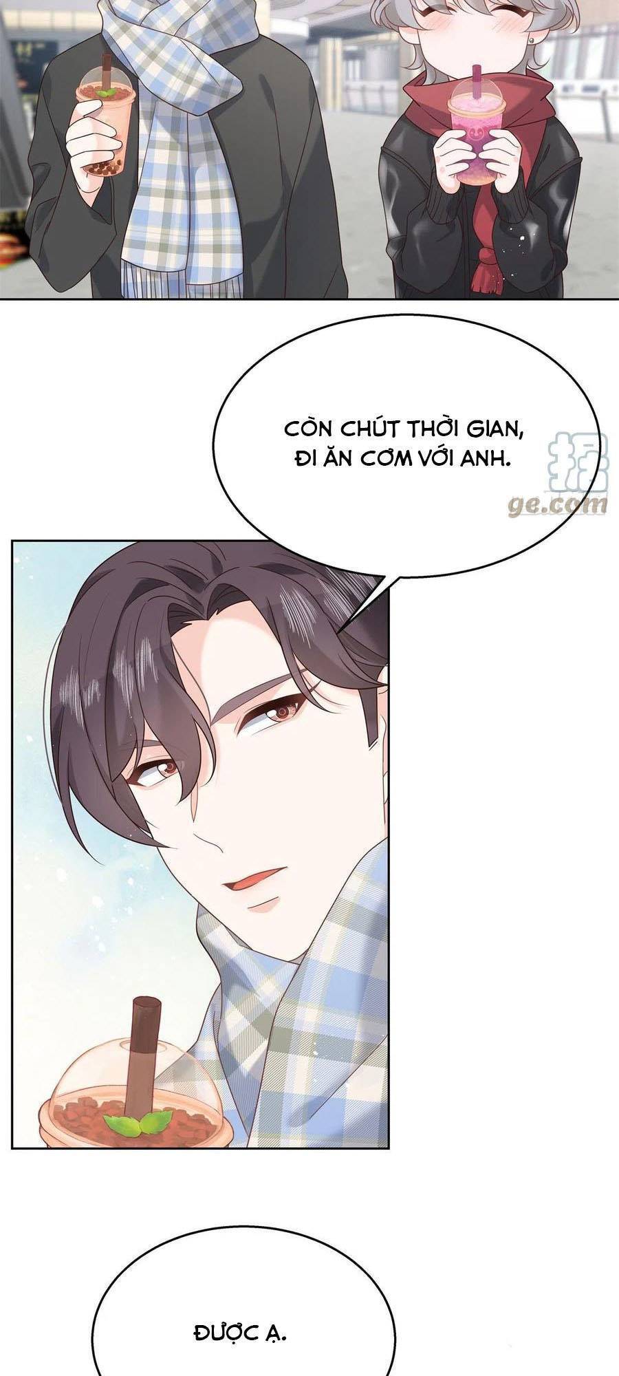 Hotboy Quốc Dân Là Nữ Chapter 241 - 7