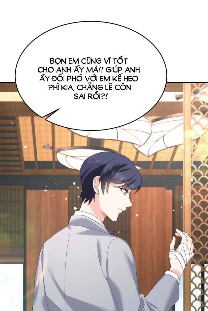 Hotboy Quốc Dân Là Nữ Chapter 245 - 16