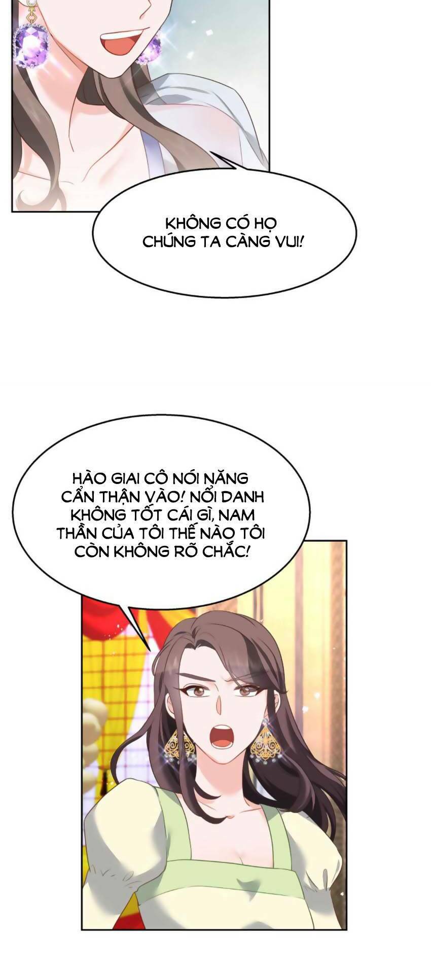 Hotboy Quốc Dân Là Nữ Chapter 245 - 4