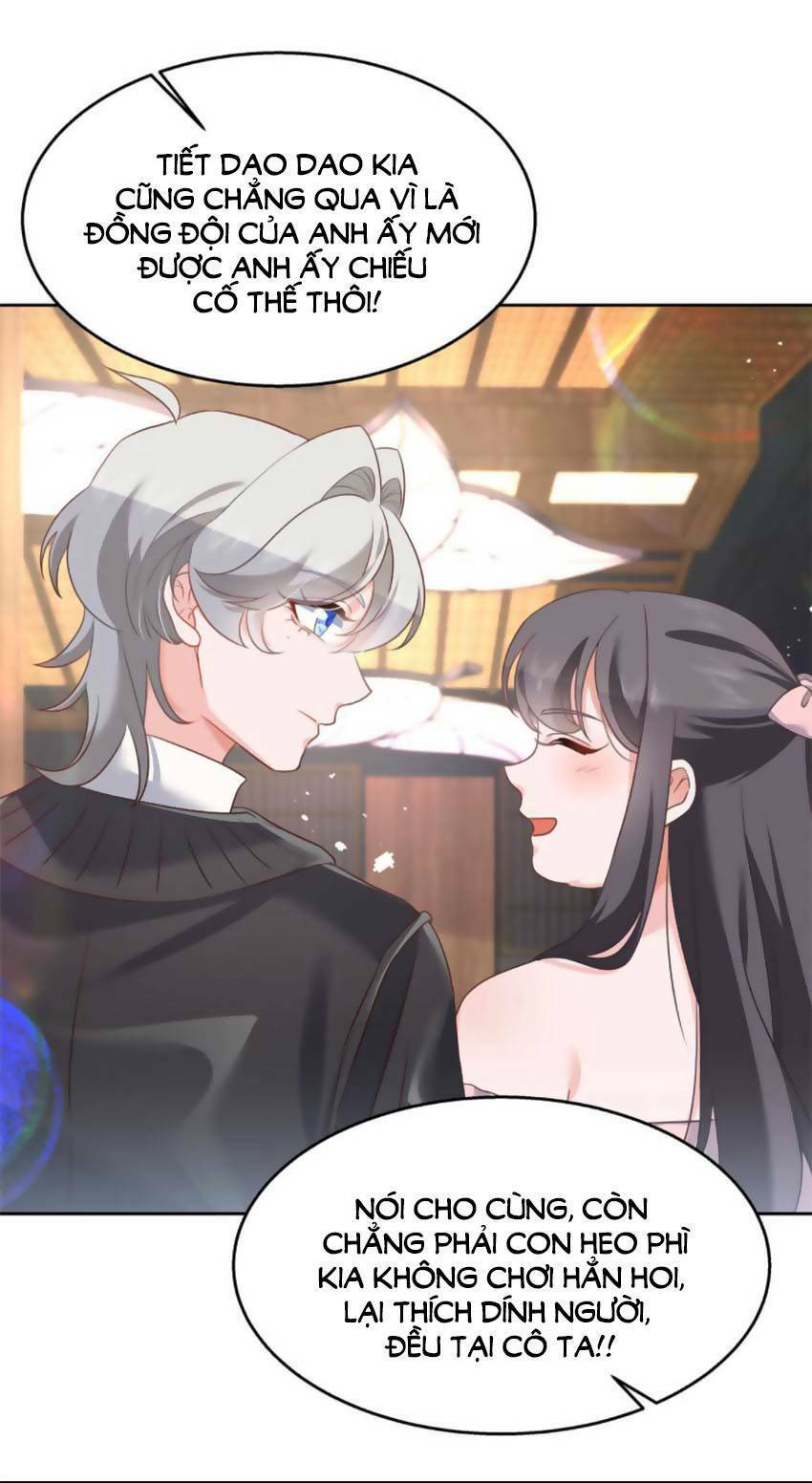 Hotboy Quốc Dân Là Nữ Chapter 245 - 5