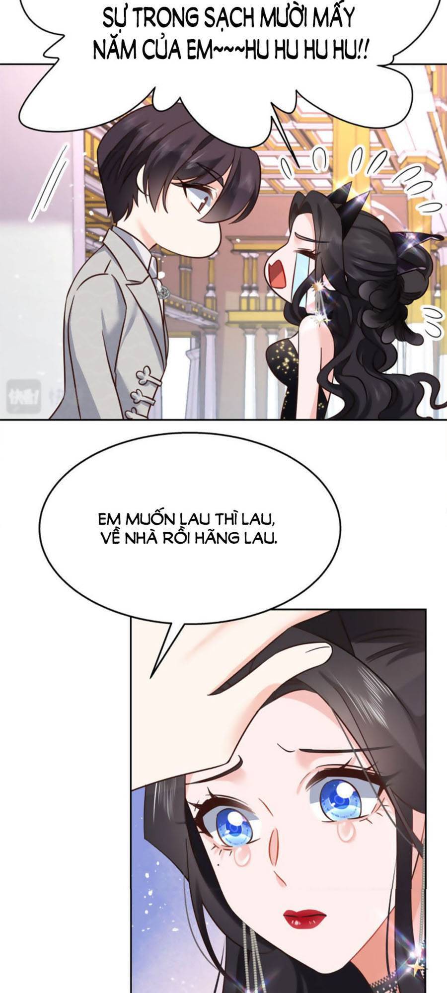 Hotboy Quốc Dân Là Nữ Chapter 260 - 31