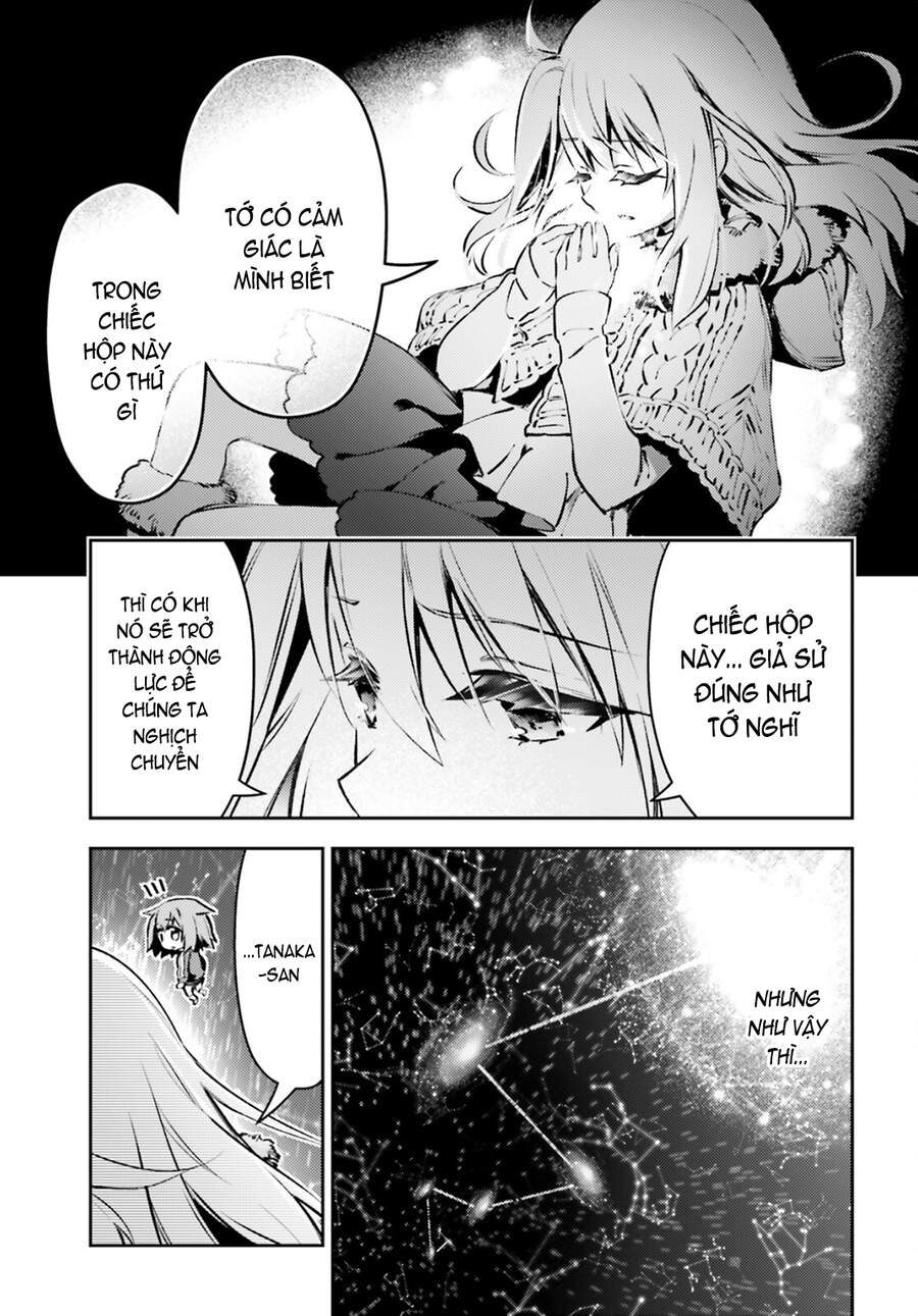 Fate/Kaleid Liner Prisma Illya Drei! Chapter 66 - 6