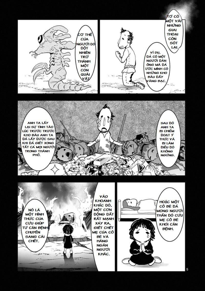 Shijou Saikyou Ouku-San No Tanoshii Tanetsuke Harem Uzukuri Chapter 33 - 6