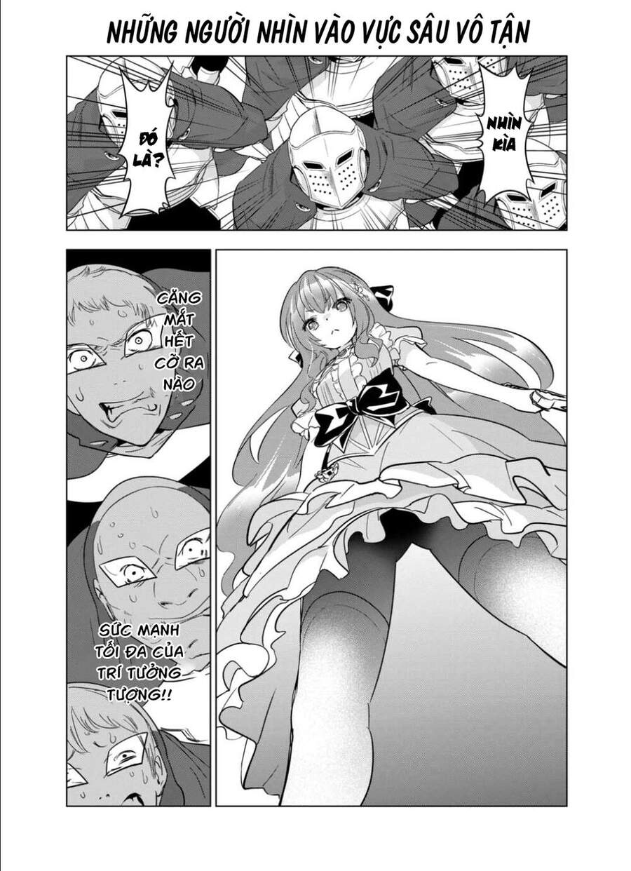 Shijou Saikyou Ouku-San No Tanoshii Tanetsuke Harem Uzukuri Chapter 55.2 - 16