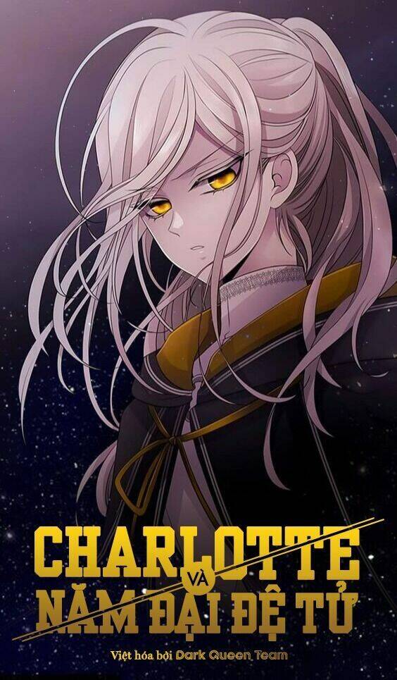 Ngũ Đại Đồ Đệ Của Charlotte Chapter 51 - 1