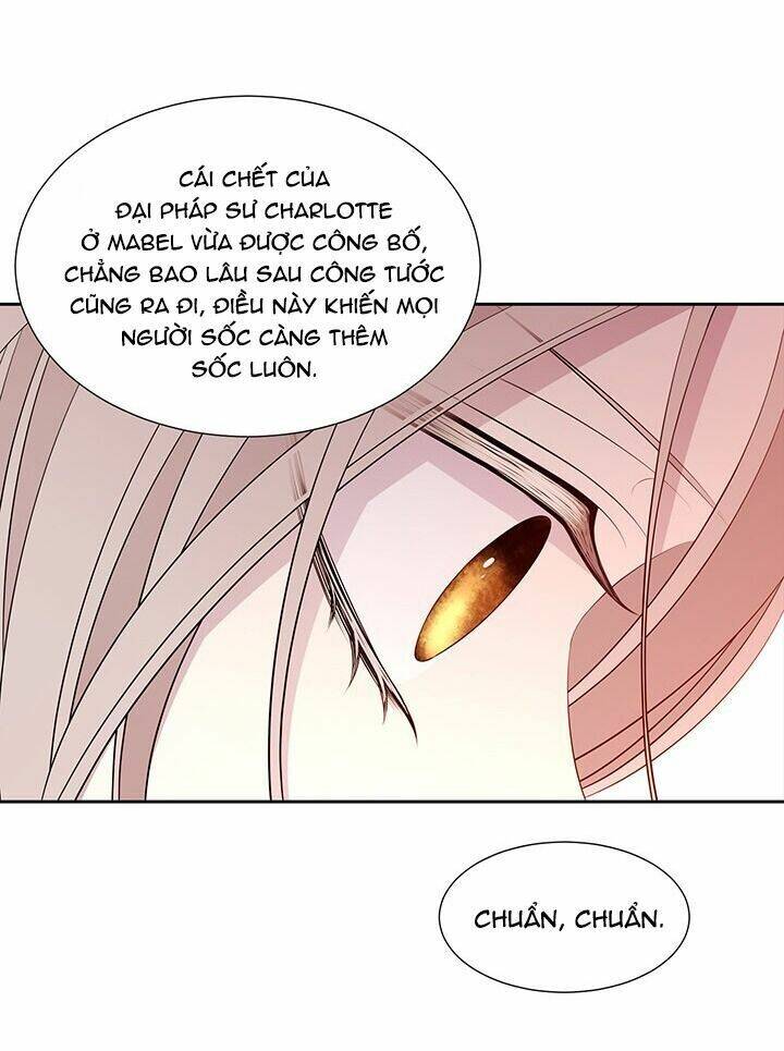 Ngũ Đại Đồ Đệ Của Charlotte Chapter 71 - 18